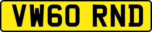 VW60RND
