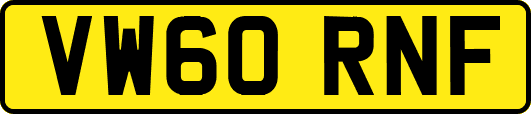 VW60RNF