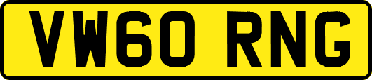 VW60RNG