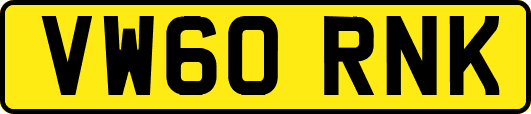 VW60RNK