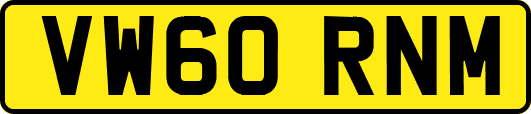 VW60RNM