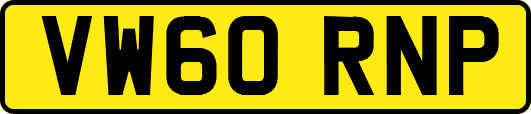 VW60RNP