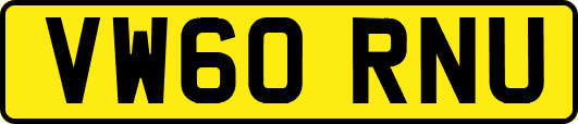 VW60RNU