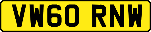 VW60RNW