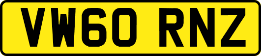 VW60RNZ