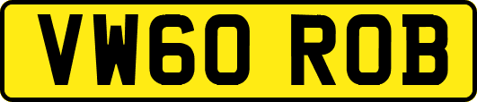 VW60ROB