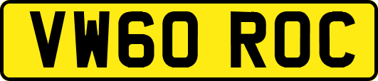 VW60ROC