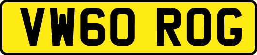 VW60ROG