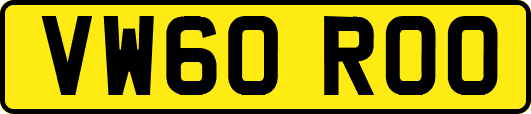 VW60ROO