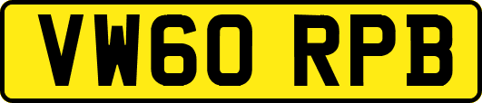 VW60RPB