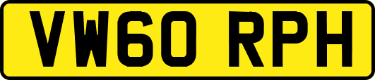 VW60RPH