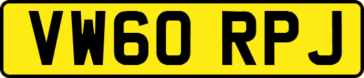 VW60RPJ