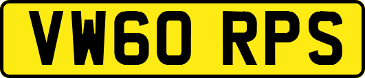 VW60RPS