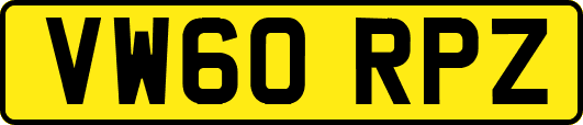 VW60RPZ