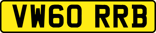 VW60RRB