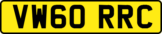 VW60RRC