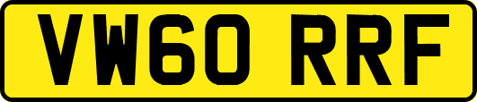 VW60RRF