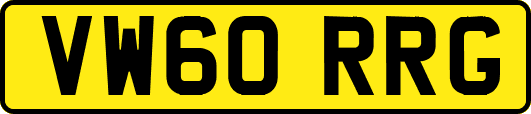 VW60RRG