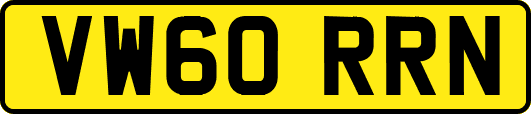 VW60RRN