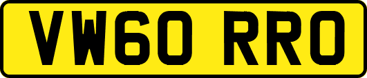 VW60RRO