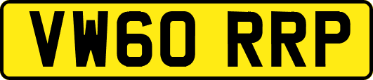 VW60RRP