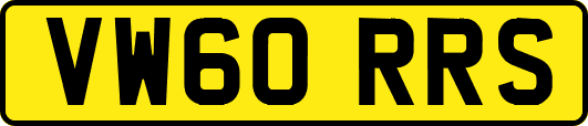 VW60RRS