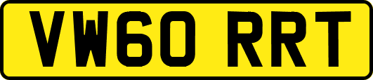 VW60RRT