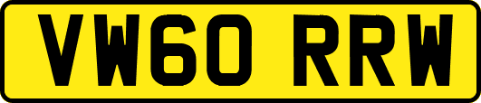VW60RRW