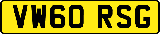 VW60RSG