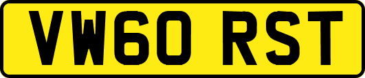 VW60RST