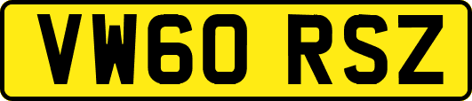 VW60RSZ