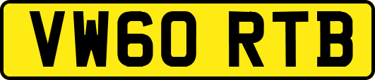 VW60RTB