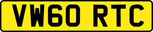 VW60RTC