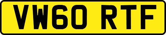 VW60RTF