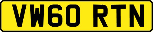 VW60RTN