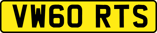 VW60RTS