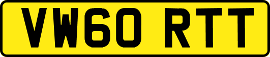 VW60RTT
