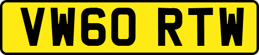 VW60RTW
