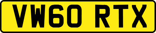 VW60RTX