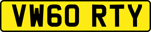 VW60RTY