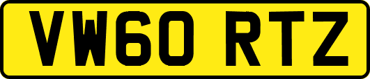 VW60RTZ