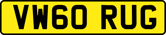 VW60RUG