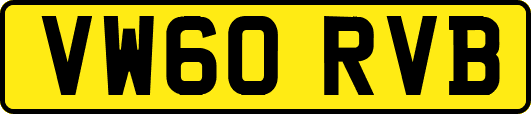 VW60RVB