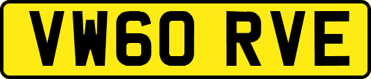 VW60RVE