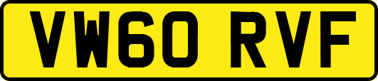 VW60RVF