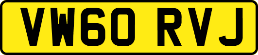 VW60RVJ