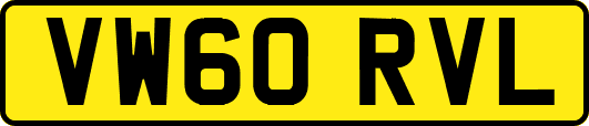 VW60RVL
