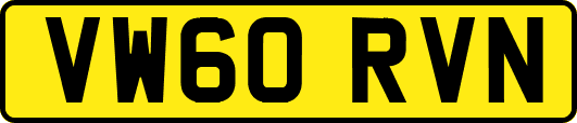 VW60RVN