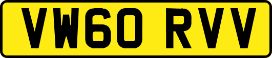 VW60RVV