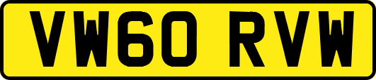 VW60RVW